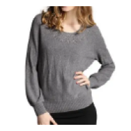 Women's pullover