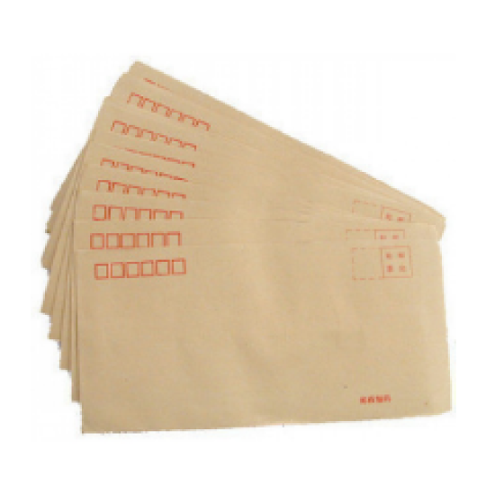 envelope